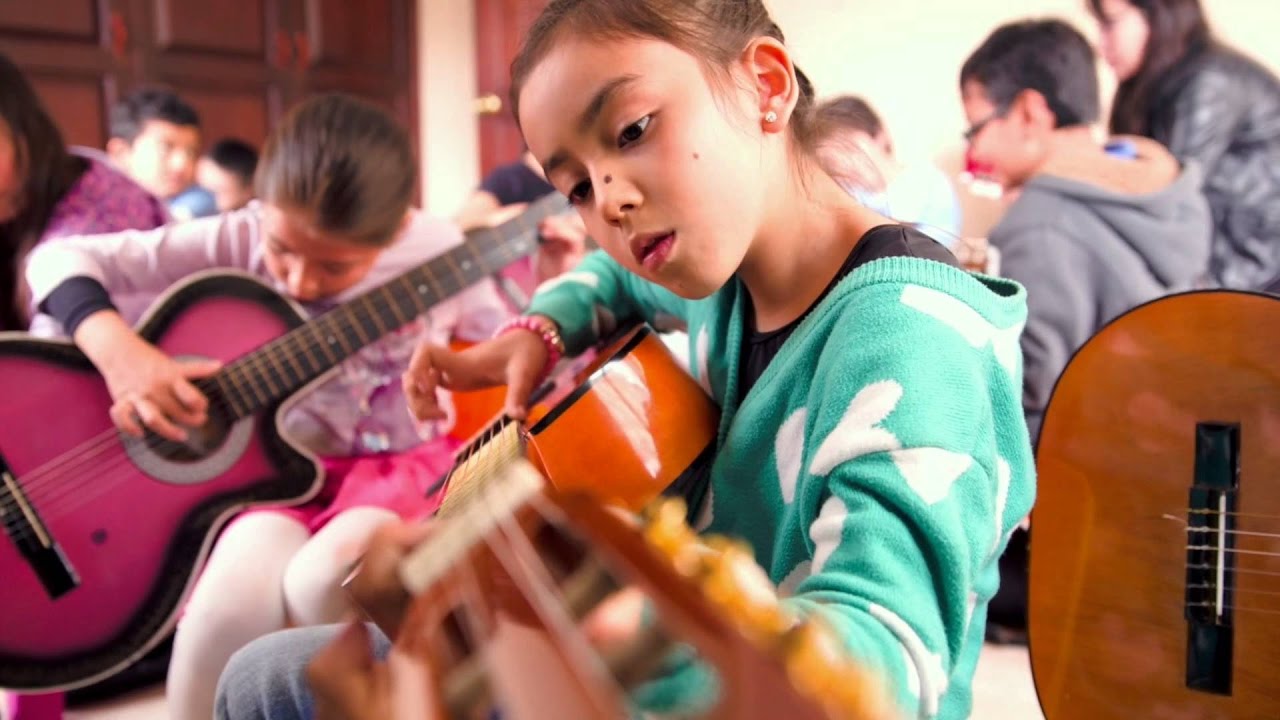 Cursos IANIC MUSIC