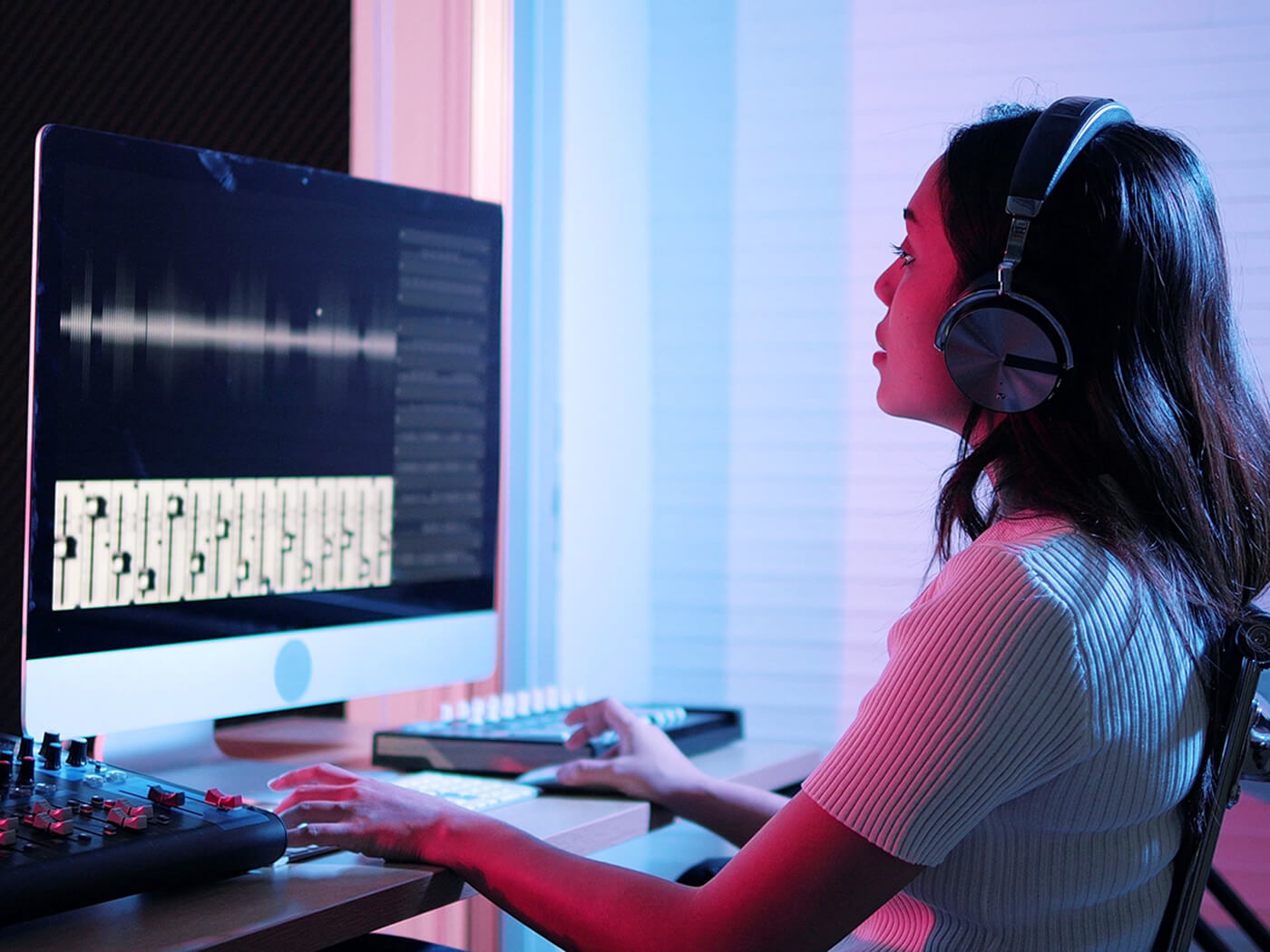 Produção Musical Pro